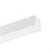 Светильник MAG-VIBE-FLAT-L485-24W Warm3000 (WH, 100 deg, 48V) (Arlight, IP20 Металл, 5 лет) 044438 - фото 107439
