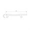 Экран STRETCH-S-30-WALL-SIDE-10m (STEP) (Arlight, -) 040820 - фото 107443
