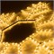 Фигура ARD-SNOWFLAKE-M10-1000x900-504LED Warm (230V, 31W) (Ardecoled, IP65) 034259 - фото 107457