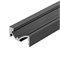 Профиль SL-BEVEL-W21-2000 ANOD BLACK (Arlight, Алюминий) 043688 - фото 107482