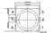 Светодиод ARL-5060NW3 White (H343) (Arlight, SMD 5060 (PLCC6)) 019501 - фото 107487