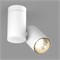 Корпус SP-POLO-SURFACE-TURN-R85 (WH, 1-3, 350mA) (Arlight, IP20 Металл, 3 года) 022631(1) - фото 107507