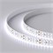 Лента RT 2-5000 24V Cool 8K 2x2 (3528, 1200 LED, LUX) (Arlight, 19.2 Вт/м, IP20) 013746(B) - фото 107534