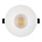 Светильник MS-VOLCANO-BUILT-R95-15W Warm3000 (WH, 38 deg, 230V) (Arlight, IP20 Металл, 5 лет) 035441 - фото 107550