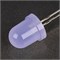 Светодиод ARL-8603UBD-0.5cd (Arlight, 8мм (круглый)) 004237 - фото 107581