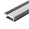 Профиль MIC-FS-2000 ANOD BLACK (Arlight, Алюминий) 040019 - фото 107610