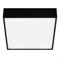 Светильник DL-GRIGLIATO-S190x190-24W Warm3000 (GR, 100 deg, 230) (Arlight, IP40 Металл, 5 лет) 047681 - фото 107616