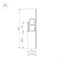 Профиль ARH-PLINTUS-FANTOM-2000 WHITE (Arlight, Алюминий) 034983 - фото 107664