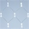 Светодиодная гирлянда ARD-NETLIGHT-CLASSIC-2000x1500-CLEAR-288LED White (230V, 18W) (Ardecoled, IP65) 024684 - фото 107689