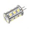 Светодиодная лампа AR-G4-18B2234-12V Warm (Arlight, Открытый) 012685 - фото 107787