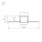 Профиль SL-LINIA16-FANTOM-2000 ANOD (Arlight, Алюминий) 049012 - фото 107815