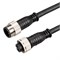 Коннектор питания ARL-LINE-2pin (24V) (Arlight, Закрытый) 026390 - фото 107859