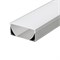 Профиль с экраном ALU-POWER-W80-2000 ANOD+FROST (Arlight, Металл) 014856 - фото 107876