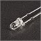 Светодиод OSHR43A1D-LM (ARL-3043URC) (ANR, 4мм (овал)) 005789 - фото 108026