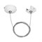 Подвес LGD-4TR-HANG-1-WH (C) (Arlight, IP20 Металл, 3 года) 024262 - фото 108034