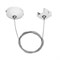 Подвес LGD-4TR-HANG-1-WH (C) (Arlight, IP20 Металл, 3 года) 024262 - фото 108035
