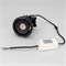 Светильник CL-SIMPLE-R78-9W Warm3000 (BK, 45 deg) (Arlight, IP20 Металл, 3 года) 028147 - фото 108045