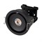 Светильник CL-SIMPLE-R78-9W Warm3000 (BK, 45 deg) (Arlight, IP20 Металл, 3 года) 028147 - фото 108050