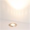 Светильник LTD-GROUND-R65-6W Warm3000 (SL, 24 deg, 230V) (Arlight, IP67 Металл, 3 года) 026449 - фото 108078