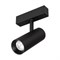 Светильник MAG-SPOT-45-R65-18W Warm3000 (BK, 36 deg, 24V) (Arlight, IP20 Металл, 3 года) 033087 - фото 108115