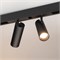 Светильник MAG-SPOT-45-R65-18W Warm3000 (BK, 36 deg, 24V) (Arlight, IP20 Металл, 3 года) 033087 - фото 108119
