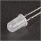 Светодиод ARL-5013RGW-B (Arlight, 5мм (круглый)) 002691 - фото 108151