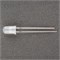 Светодиод ARL-5013RGW-B (Arlight, 5мм (круглый)) 002691 - фото 108152