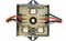Модуль герметичный ARL-AM5050-3 RGB (Arlight, Закрытый) 011610 - фото 108171