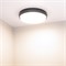 Светильник LGD-GIRO-R240-25W Day4000 (GR, 110 deg, 230V) (Arlight, IP54 Металл, 3 года) 032424 - фото 108180
