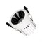 Светильник MS-ATLAS-BUILT-R58-10W Warm3000 (WH-BK, 35 deg, 230V) (Arlight, IP20 Металл, 5 лет) 035454 - фото 108210