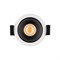Светильник MS-ATLAS-BUILT-R58-10W Warm3000 (WH-BK, 35 deg, 230V) (Arlight, IP20 Металл, 5 лет) 035454 - фото 108211