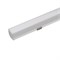 Профиль с экраном SL-SLIM20-H20-2000 ANOD+OPAL (Arlight, Алюминий) 036836 - фото 108297