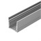 Профиль с экраном SL-SLIM20-H20-2000 ANOD+OPAL (Arlight, Алюминий) 036836 - фото 108298