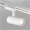 Светильник LGD-SPOT-2TR-R45-7W Warm3000 (WH, 24 deg, 230V) (Arlight, IP20 Металл, 3 года) 042537 - фото 108339