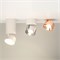 Модуль светодиодный PLURIO-LAMP-R77-9W Warm3000 (COP, 36 deg, 2-2, 38V, 200mA) (Arlight, Металл) 031837 - фото 108381