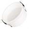 Светильник MS-BREEZE-BUILT-R125-16W Day4000 (WH, 90 deg, 230V) (Arlight, IP20 Металл, 3 года) 035613 - фото 108398