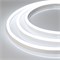 Гибкий неон ARL-NEON-1608-SIDE 24V White (Arlight, 6 Вт/м, IP65) 030874 - фото 108434