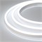 Гибкий неон ARL-NEON-1608-SIDE 24V White (Arlight, 6 Вт/м, IP65) 030874 - фото 108435