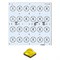 Плата 120x120-24XP SERIAL (24S, 724-121) (Turlens, -) 016082 - фото 108519