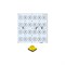 Плата 120x120-24XP SERIAL (24S, 724-121) (Turlens, -) 016082 - фото 108520