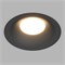 Светильник MS-BLIZZARD-BUILT-R215-20W Warm3000 (BK, 100 deg, 230V) (Arlight, IP20 Металл, 3 года) 036606 - фото 108601