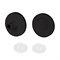 Заглушка ARL-MOONLIGHT-ROUND-25-CAP-SIDE-SET-BLACK (Arlight, Силикон) 047068 - фото 108609