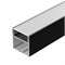 Профиль SL-LINE-7477-2000 BLACK (Arlight, Алюминий) 029939 - фото 108613
