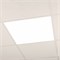 Светильник DL-TITAN-FRAMELESS-S600x600-40W Warm3000 (WH, 120 deg, CRI90, 230V) (Arlight, IP40 Металл, 5 лет) 050241 - фото 108686