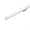 Профиль с экраном SL-MINI-8-2000 ANOD+OPAL (Arlight, Алюминий) 036832 - фото 108700
