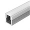 Профиль с экраном SL-MINI-8-2000 ANOD+OPAL (Arlight, Алюминий) 036832 - фото 108702