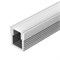 Профиль с экраном SL-MINI-8-2000 ANOD+OPAL (Arlight, Алюминий) 036832 - фото 108703