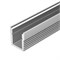 Профиль с экраном SL-MINI-8-2000 ANOD+OPAL (Arlight, Алюминий) 036832 - фото 108705