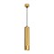 Светильник SP-SPICY-HANG-R70-13W Warm3000 (GD, 50 deg, 230V) (Arlight, IP20 Металл, 3 года) 033670 - фото 108728