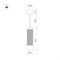 Светильник SP-SPICY-HANG-R70-13W Warm3000 (GD, 50 deg, 230V) (Arlight, IP20 Металл, 3 года) 033670 - фото 108730